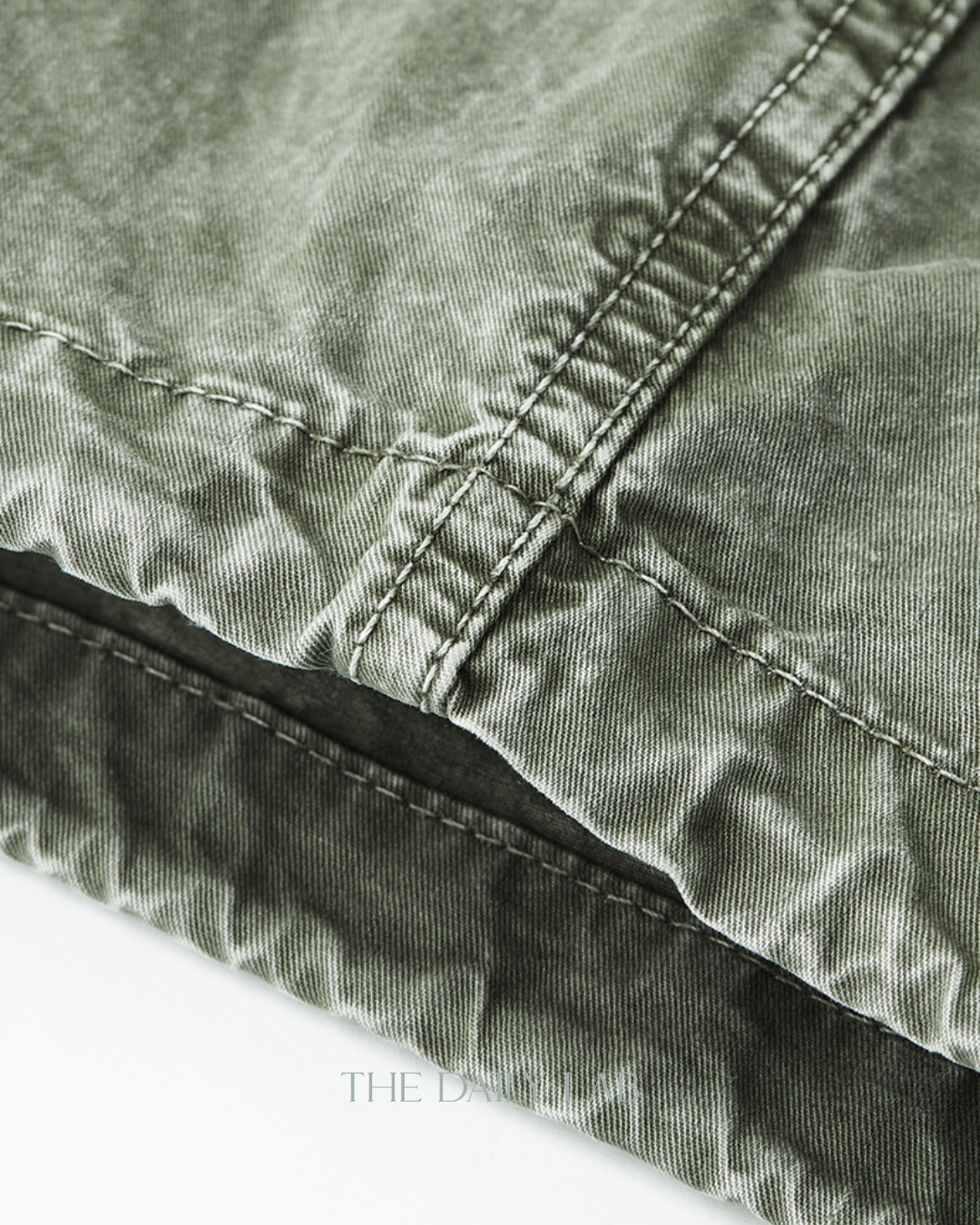 Drip Recon Pants in Brown