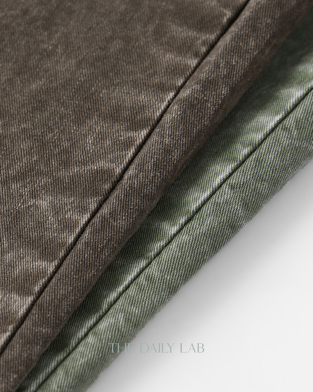 Drip Recon Pants in Brown