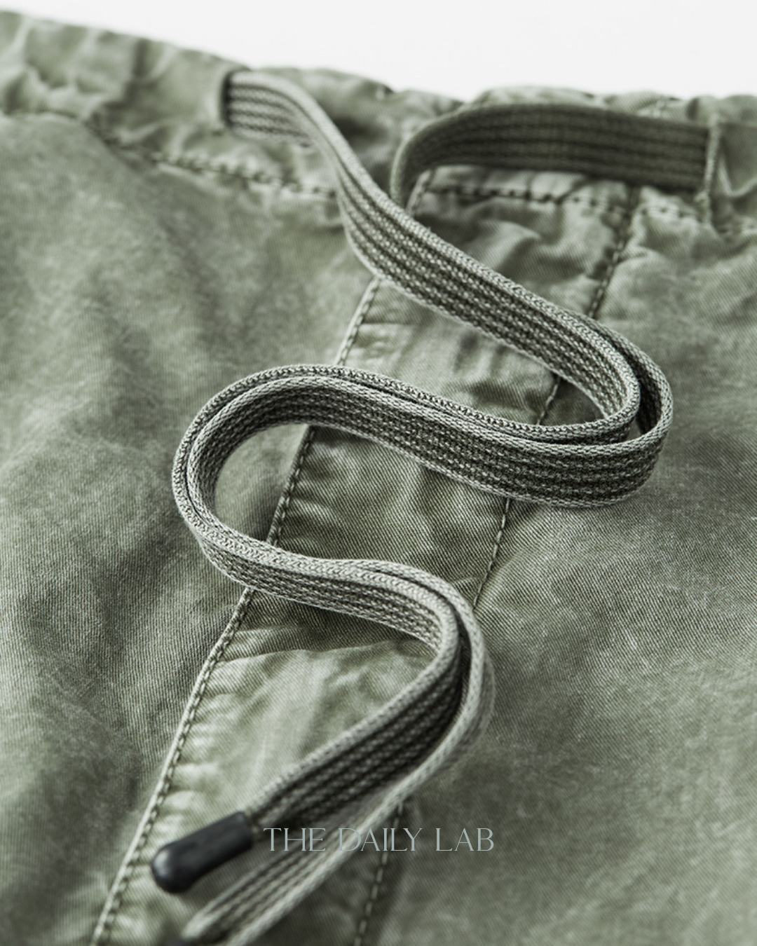 Drip Recon Pants in Brown