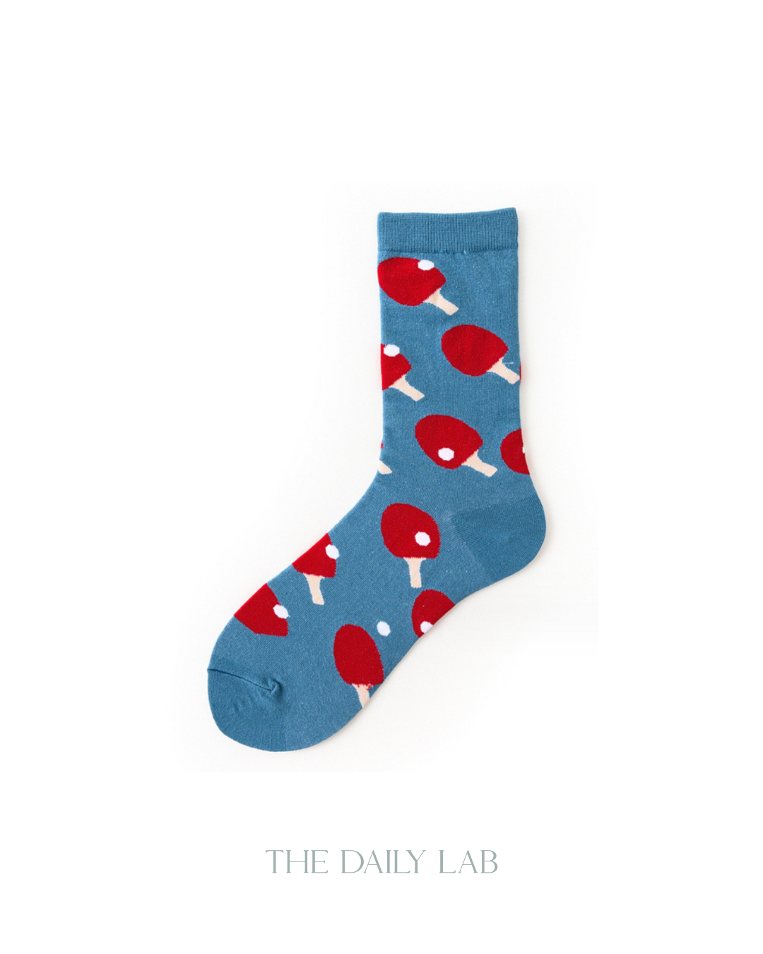 Cotton Quarter Socks (Pre-Order)