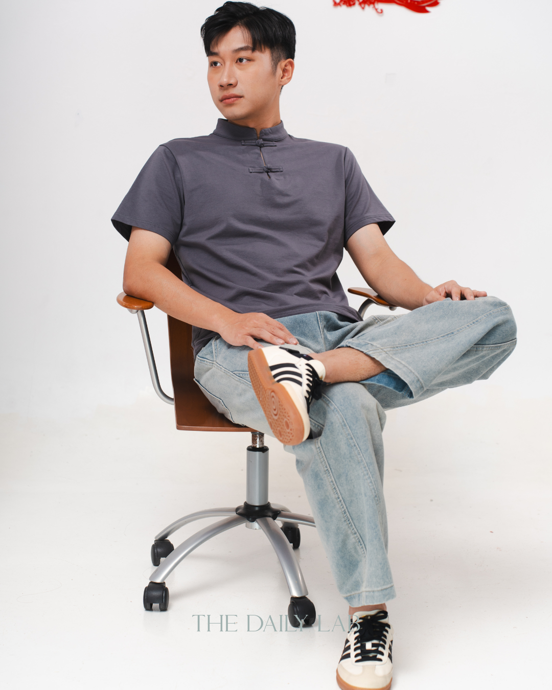 Han Classic Short Sleeve Shirt