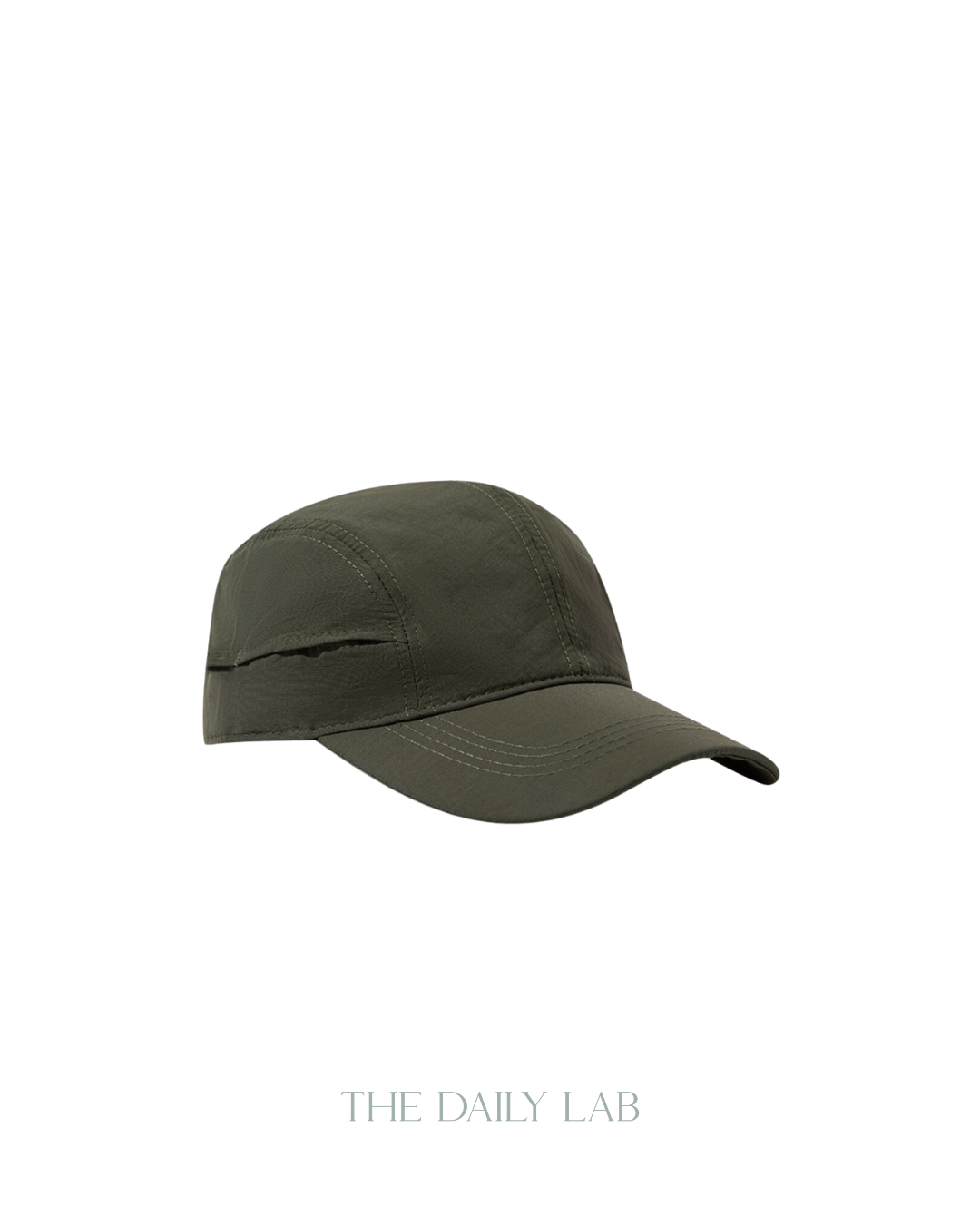 Nylon Baseball Cap