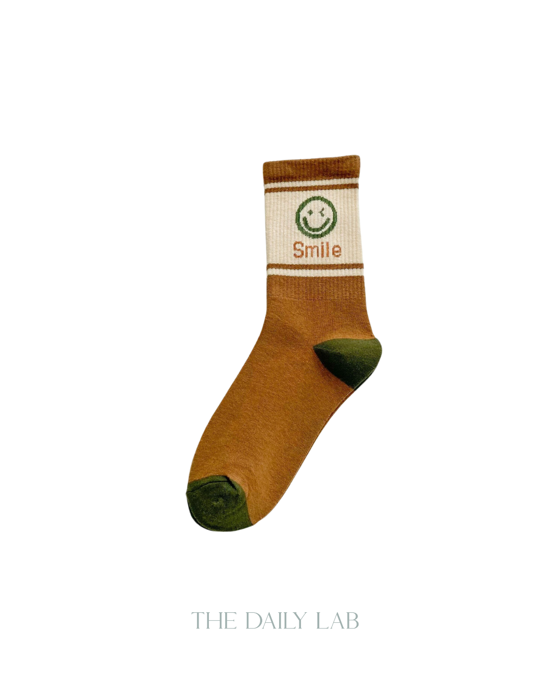 Cotton Quarter Socks (Pre-Order)