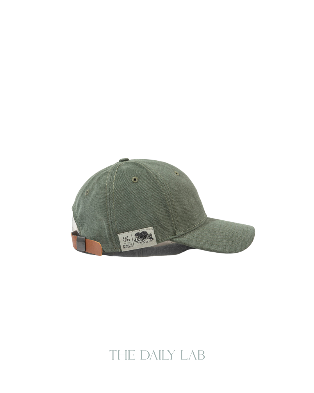 Vintage 1973 Baseball Cap