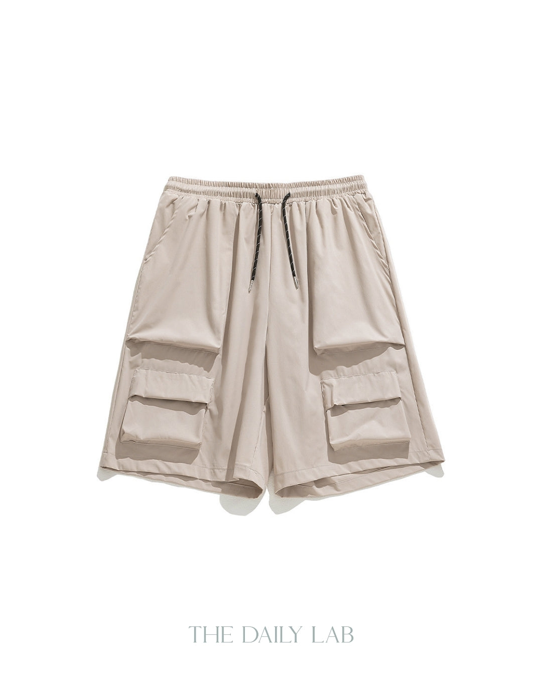 Navigator Cargo Shorts in Khaki