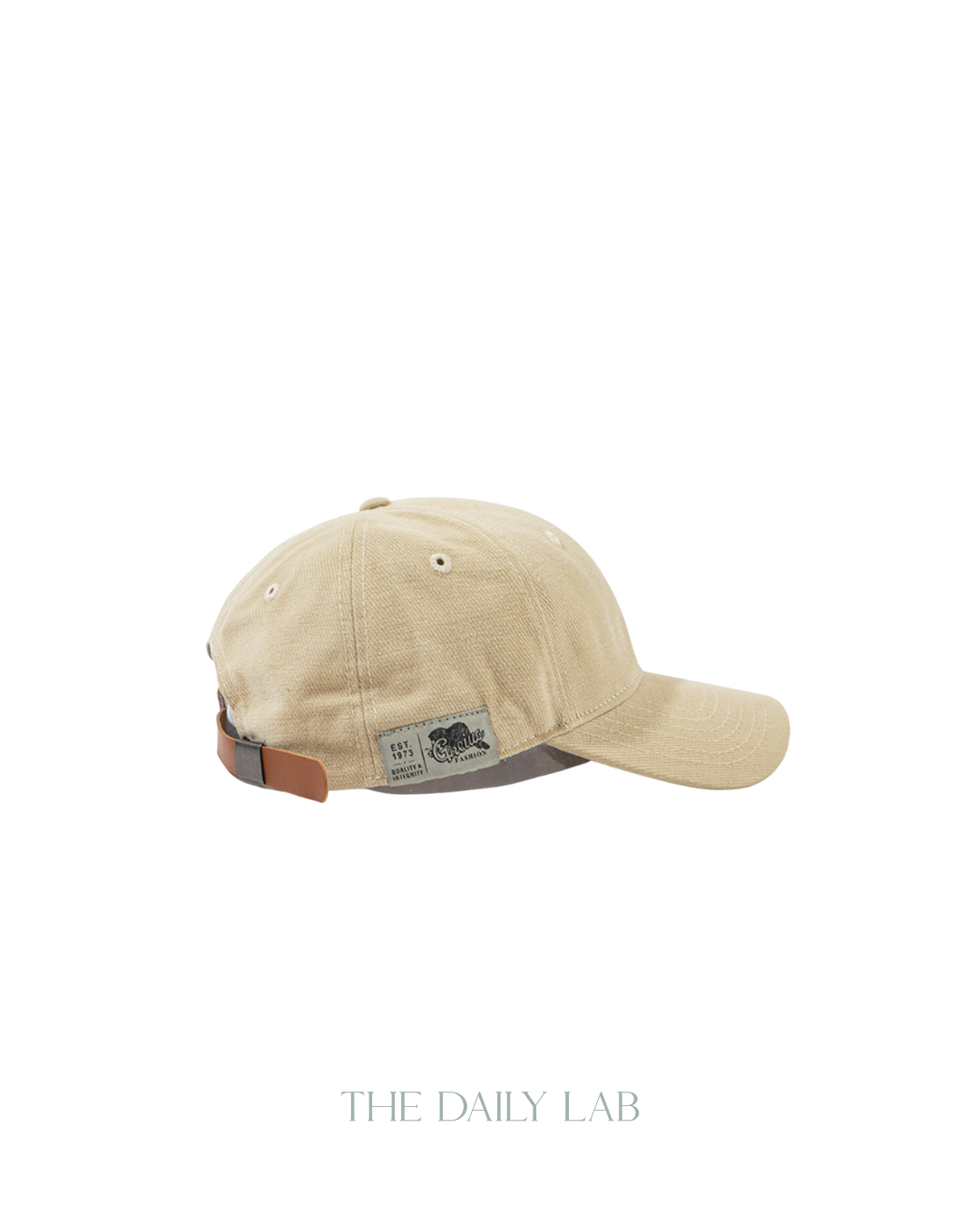Vintage 1973 Baseball Cap