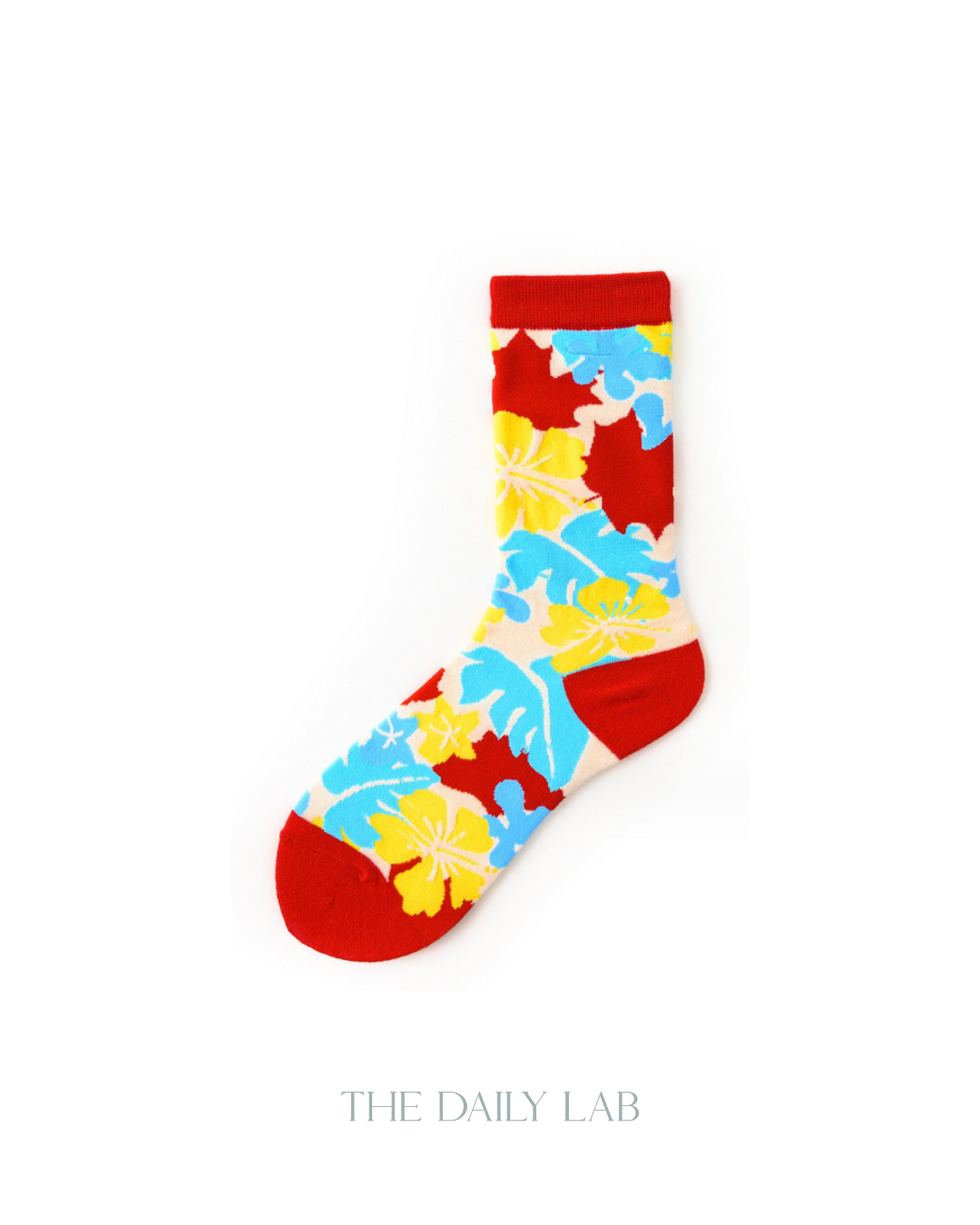 Cotton Quarter Socks (Pre-Order)
