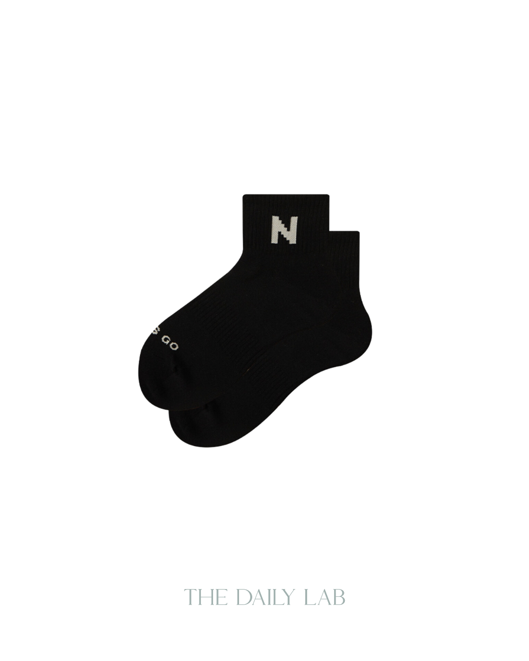N Quarter Socks (Pre-Order)