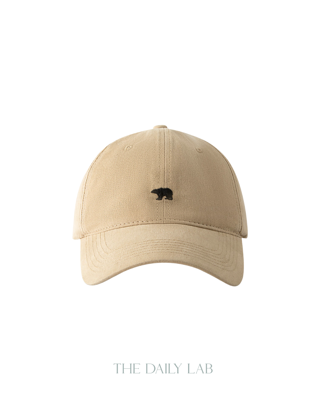 Polar Bear Baseball Cap