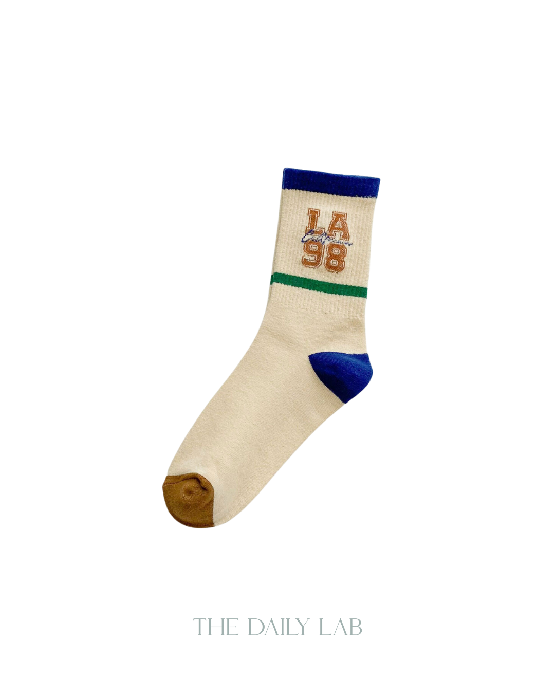 Cotton Quarter Socks (Pre-Order)