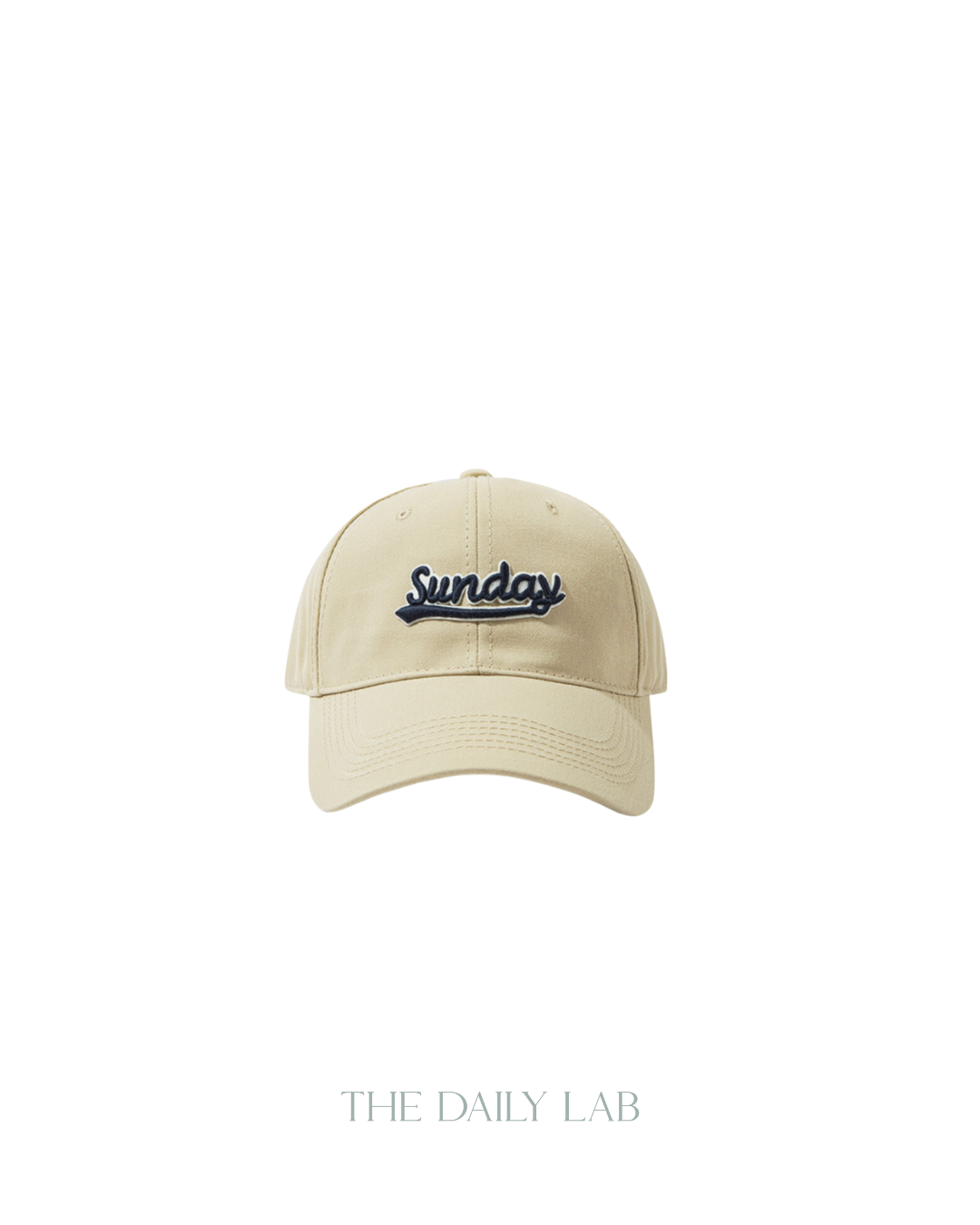 Sunday Baseball Cap