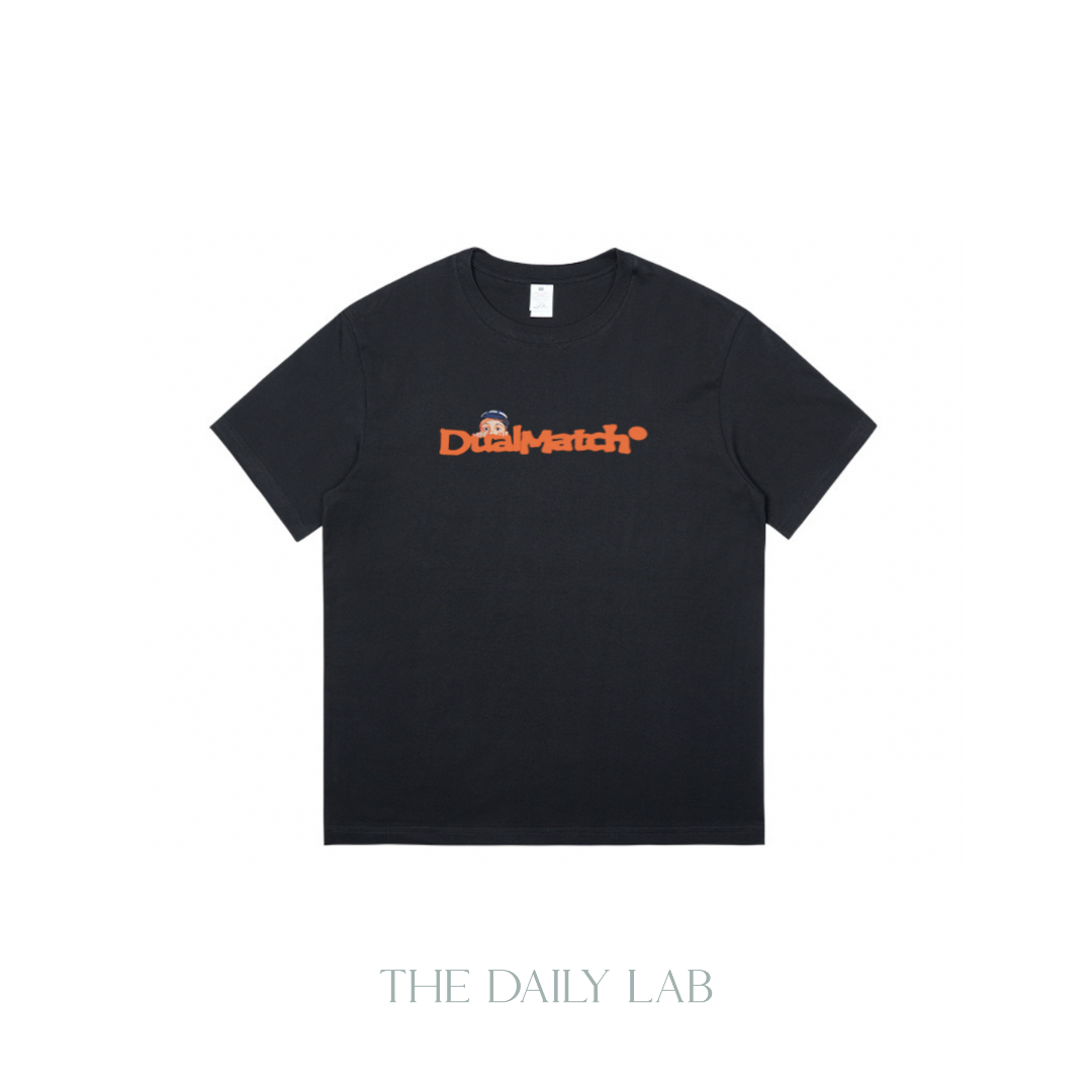220G DualMatch Oversized Tee