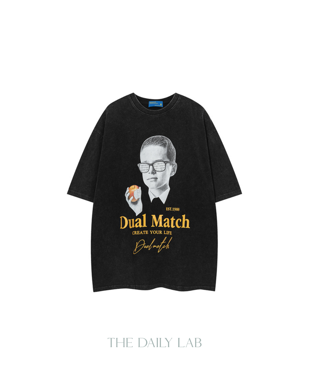 Create Your Life Tee