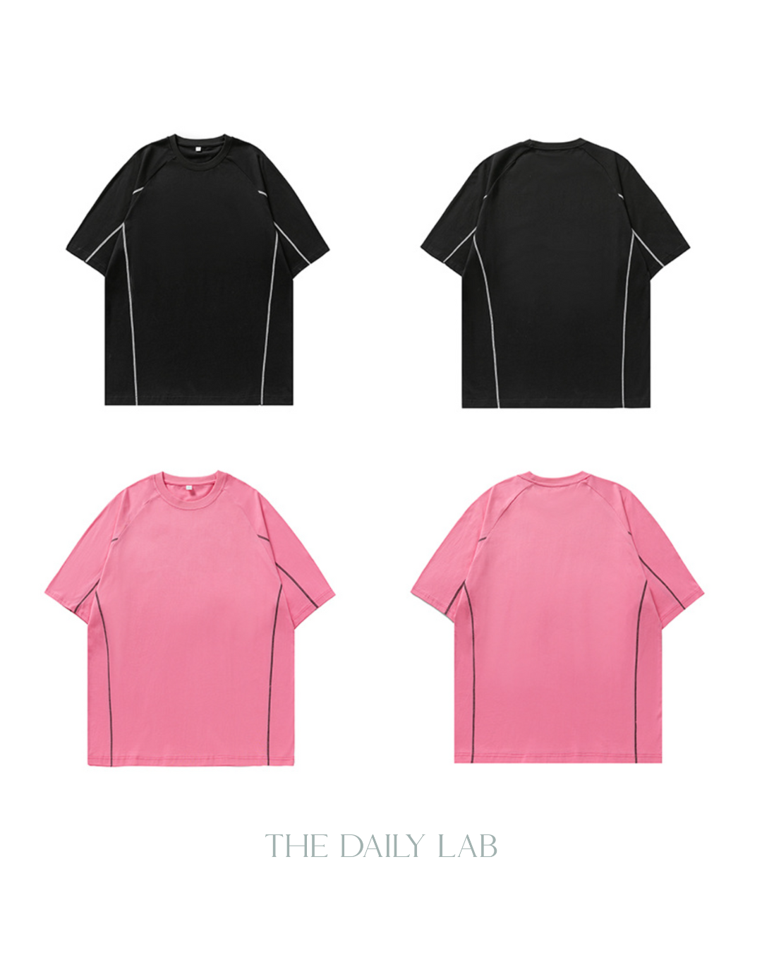 Line Classic Oversized Tee