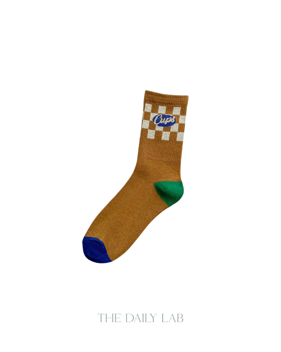 Cotton Quarter Socks (Pre-Order)