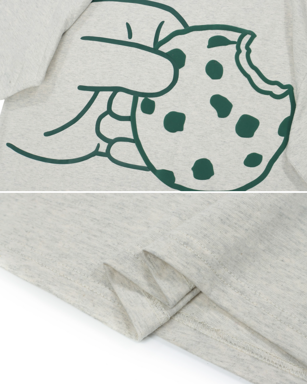 Cookies Oversized Tee