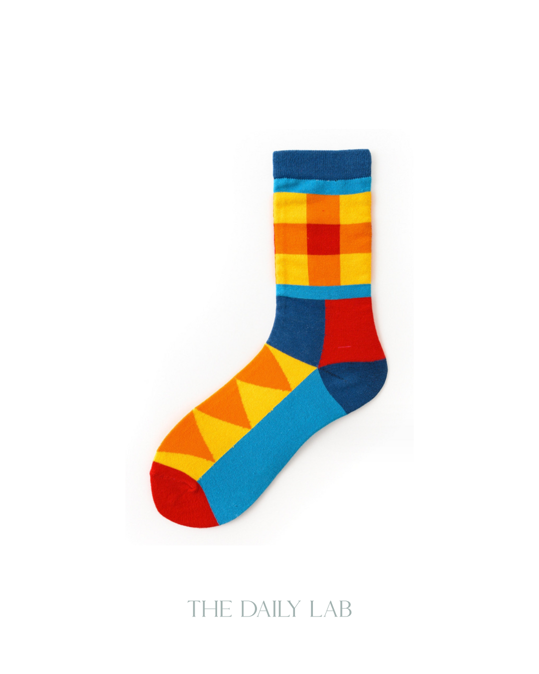 Cotton Quarter Socks (Pre-Order)