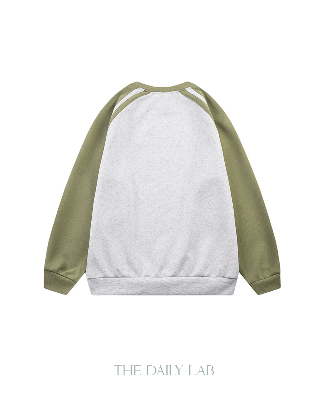Natch Vintage Sweater