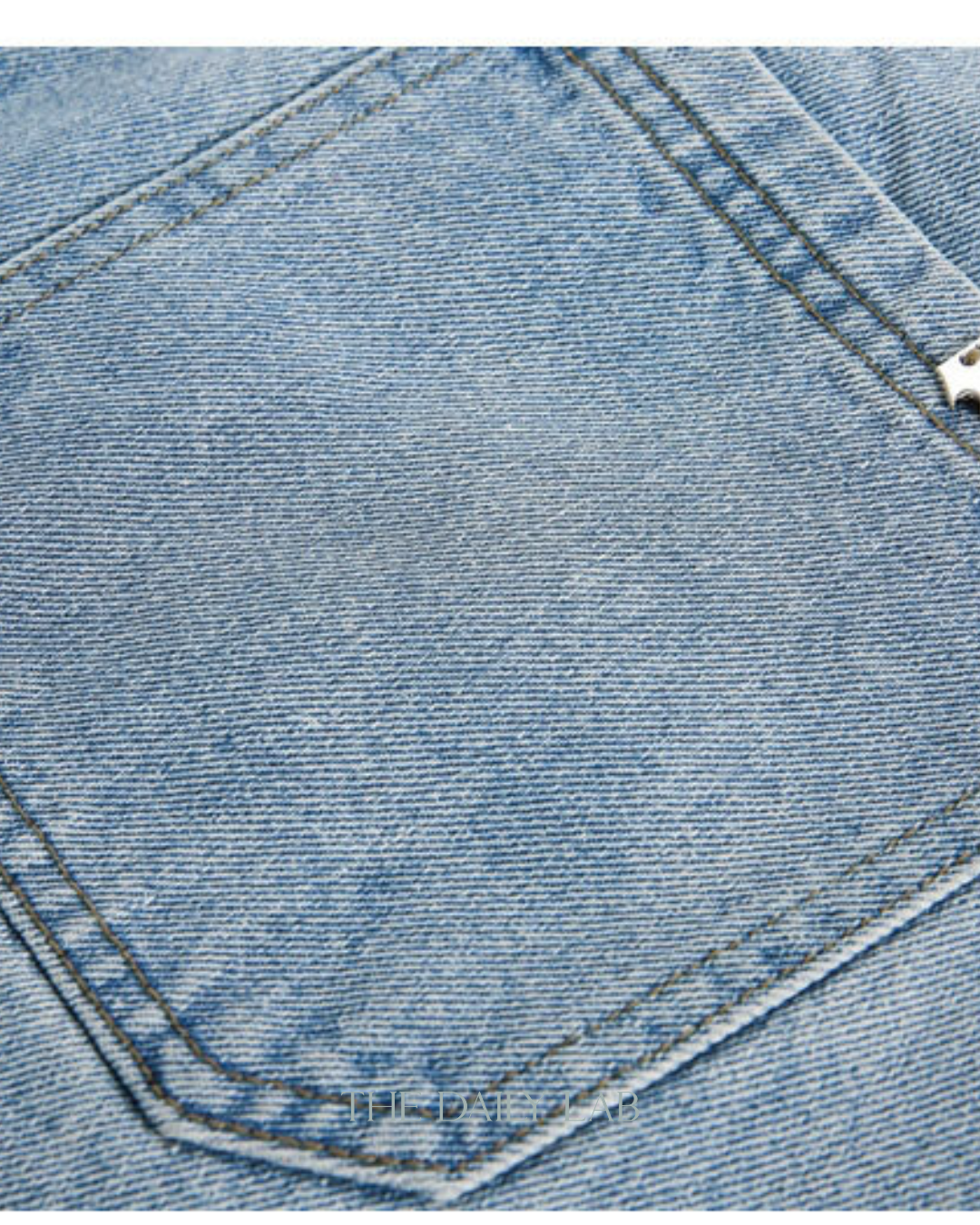 Urban Style Loose Denim Shorts
