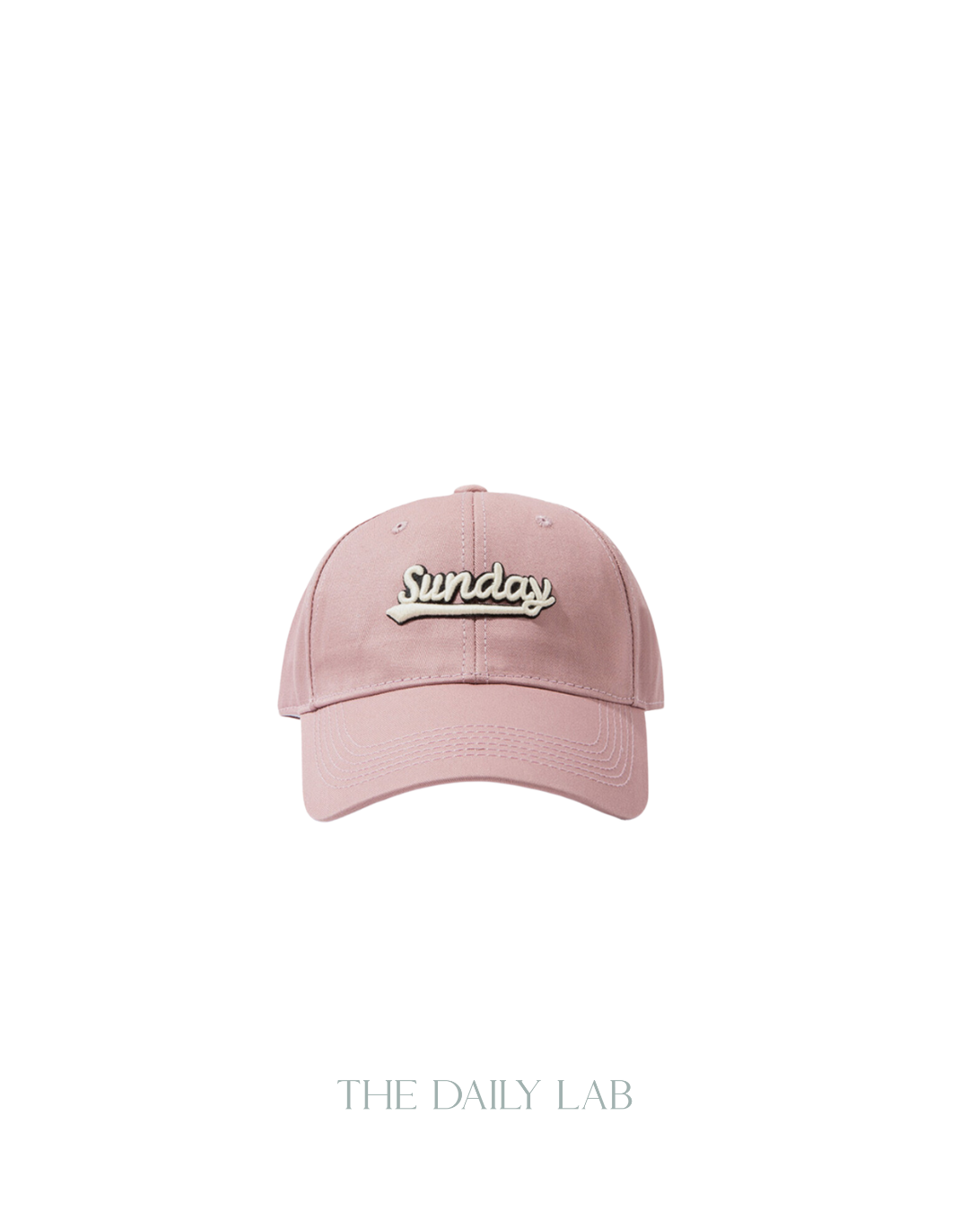 Sunday Baseball Cap