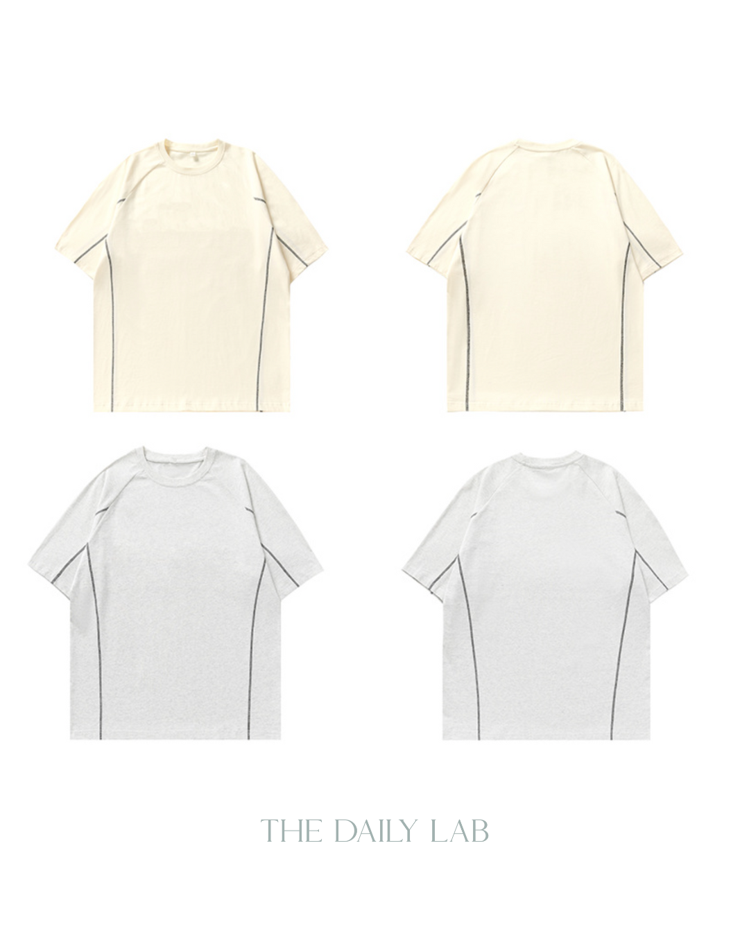 Line Classic Oversized Tee