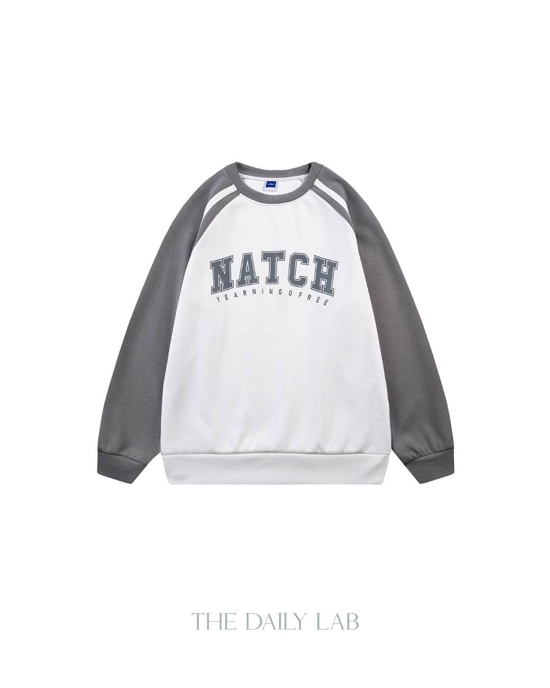 Natch Vintage Sweater
