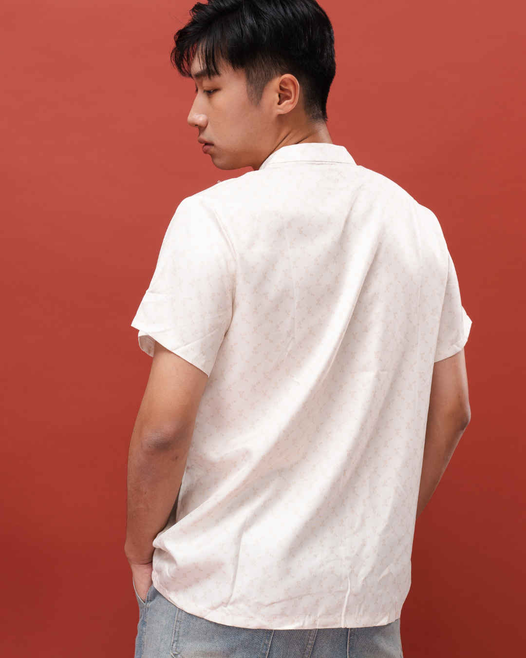 Serene Tang Shirt