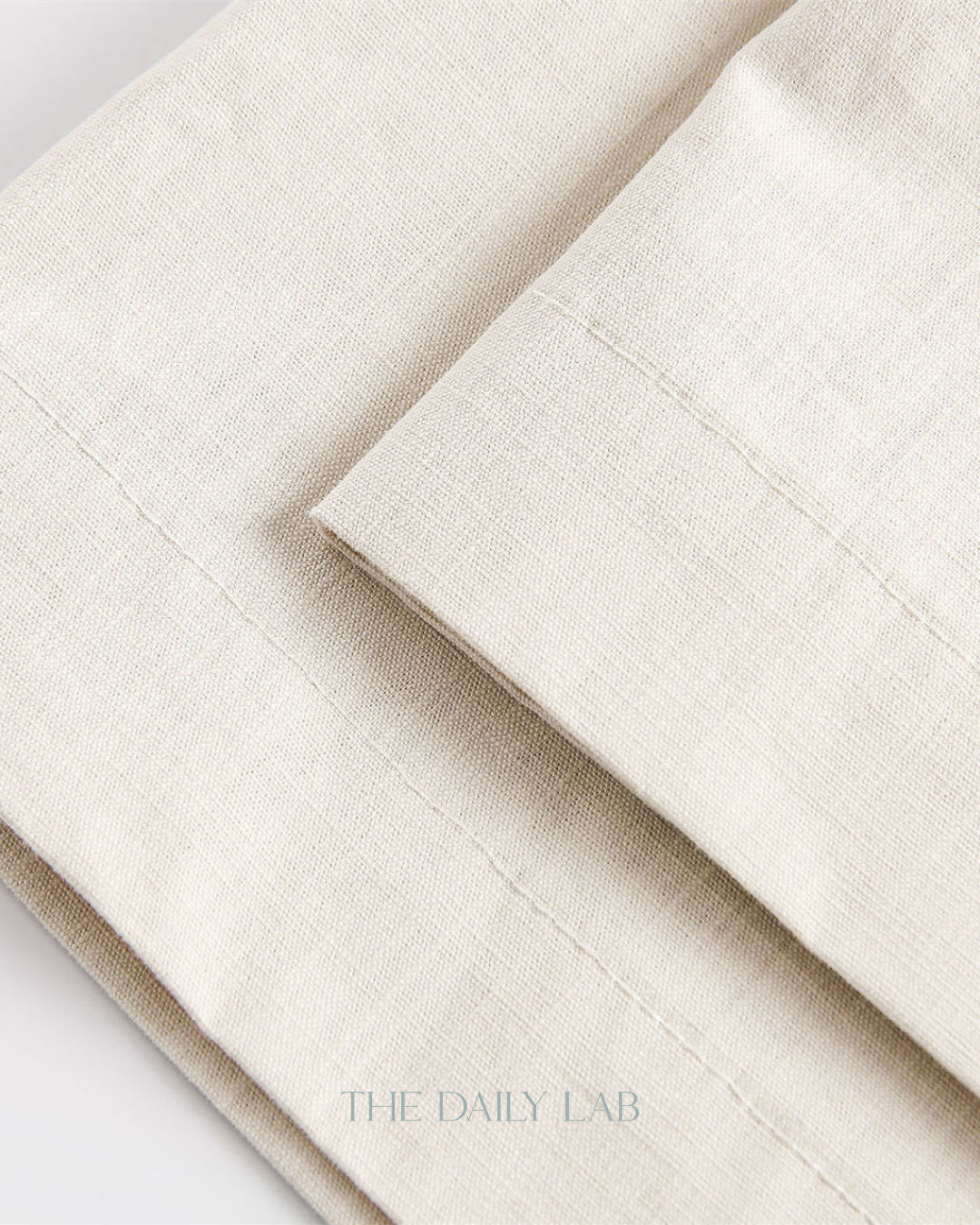 Vintage Tassel Patchwork Shirt