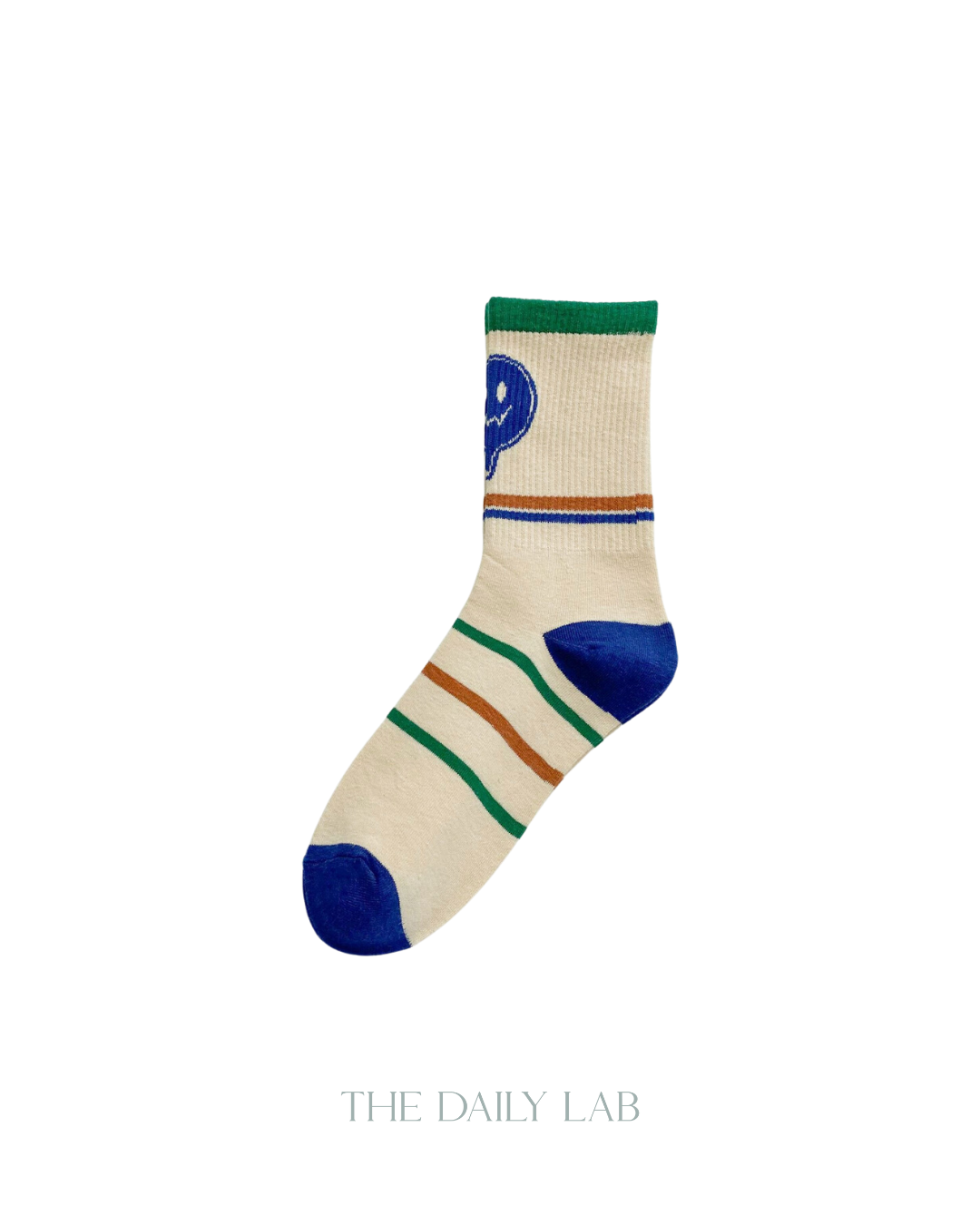 Cotton Quarter Socks (Pre-Order)