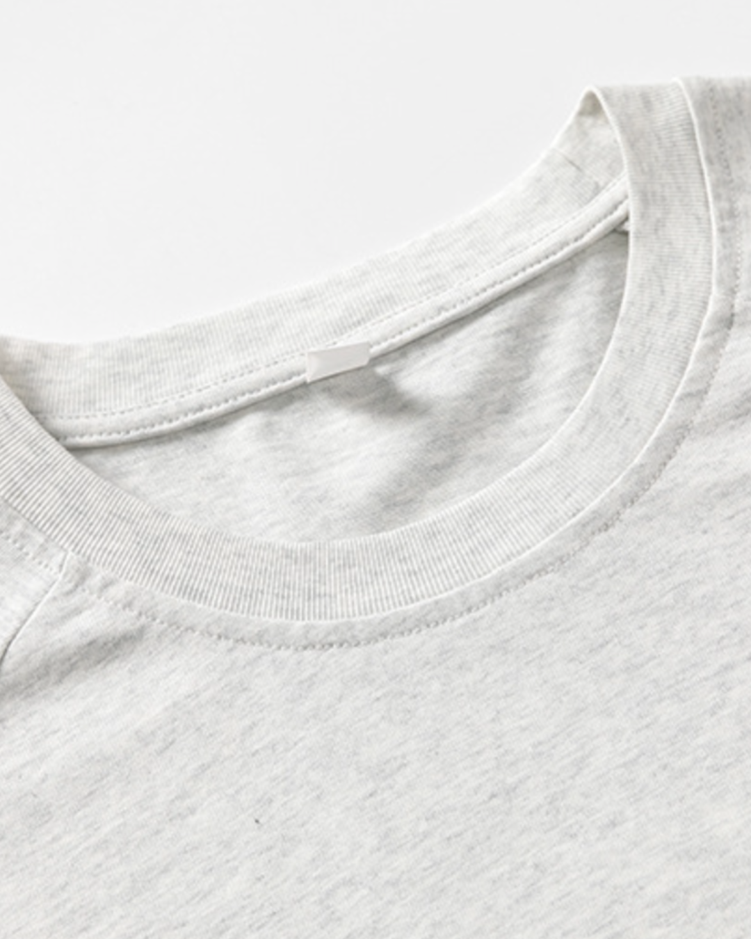 Line Classic Oversized Tee