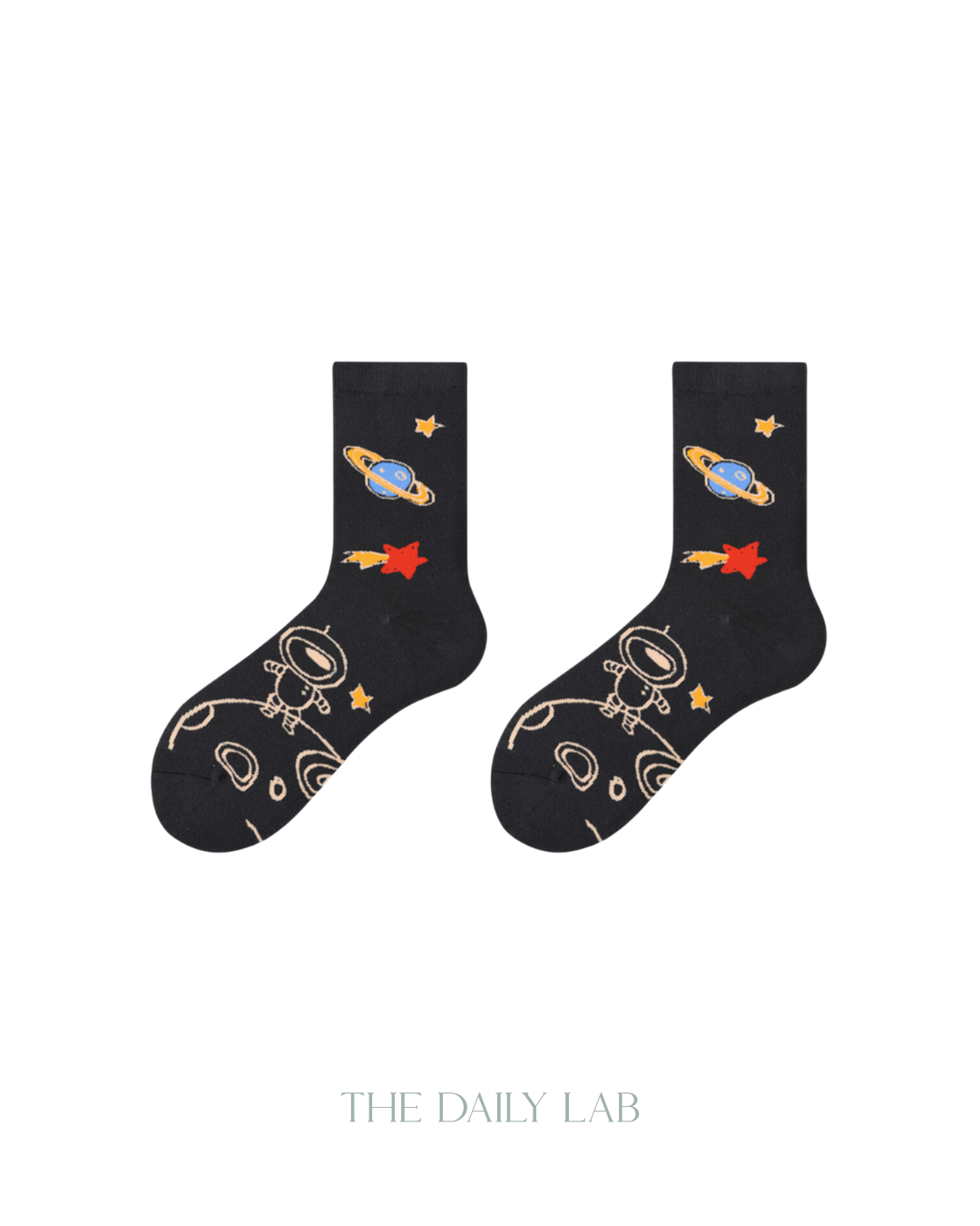 Cotton Quarter Socks (Pre-Order)