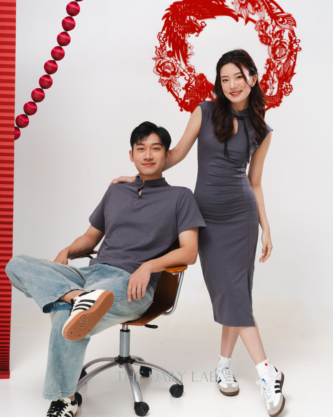 Han Classic Short Sleeve Shirt