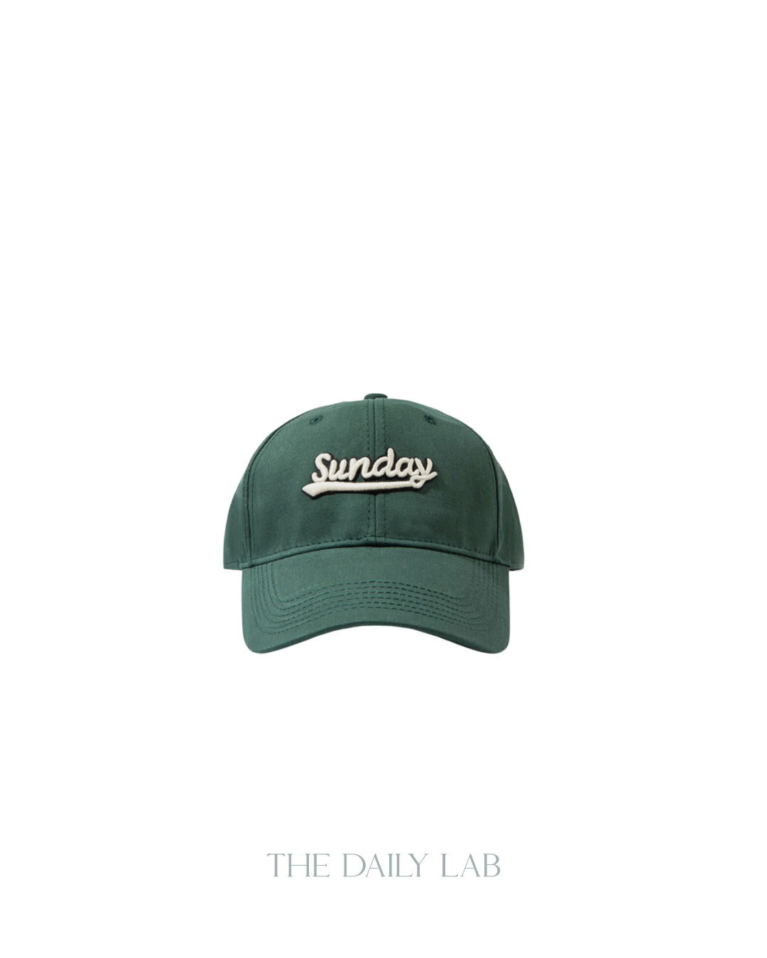 Sunday Baseball Cap