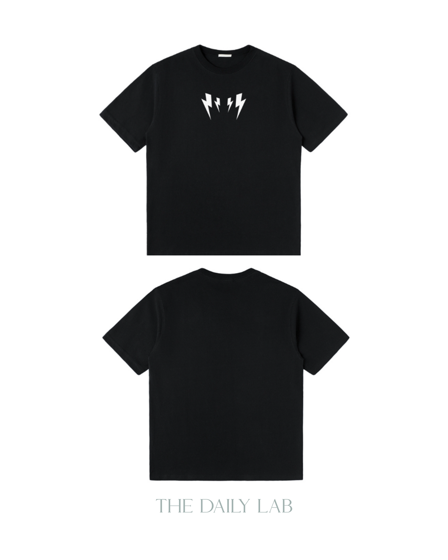 230G Thunder Cotton Tee