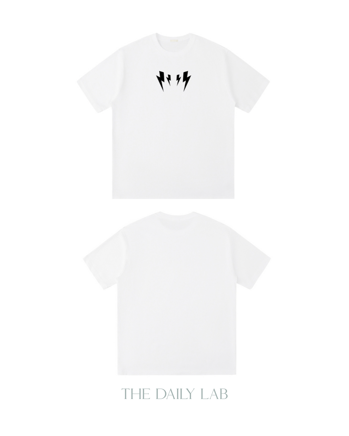 230G Thunder Cotton Tee