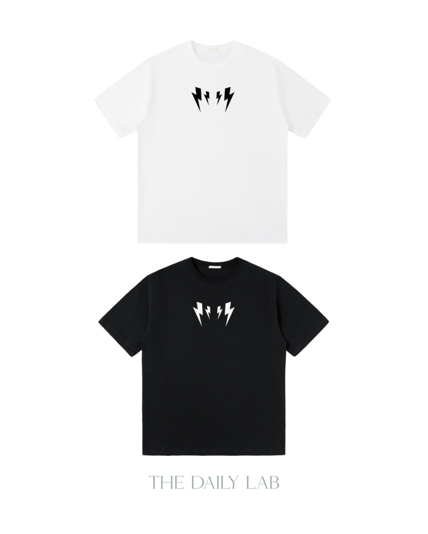 230G Thunder Cotton Tee