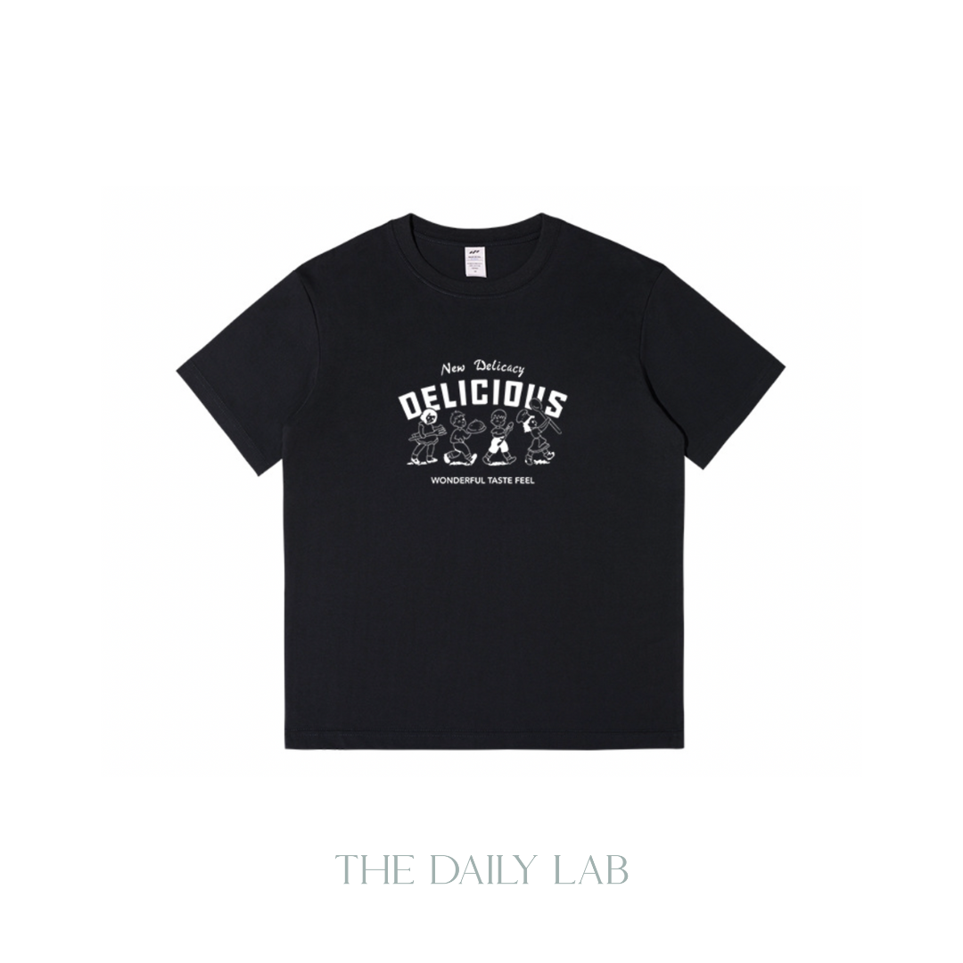 230G Delicious Kitchen Cotton Tee