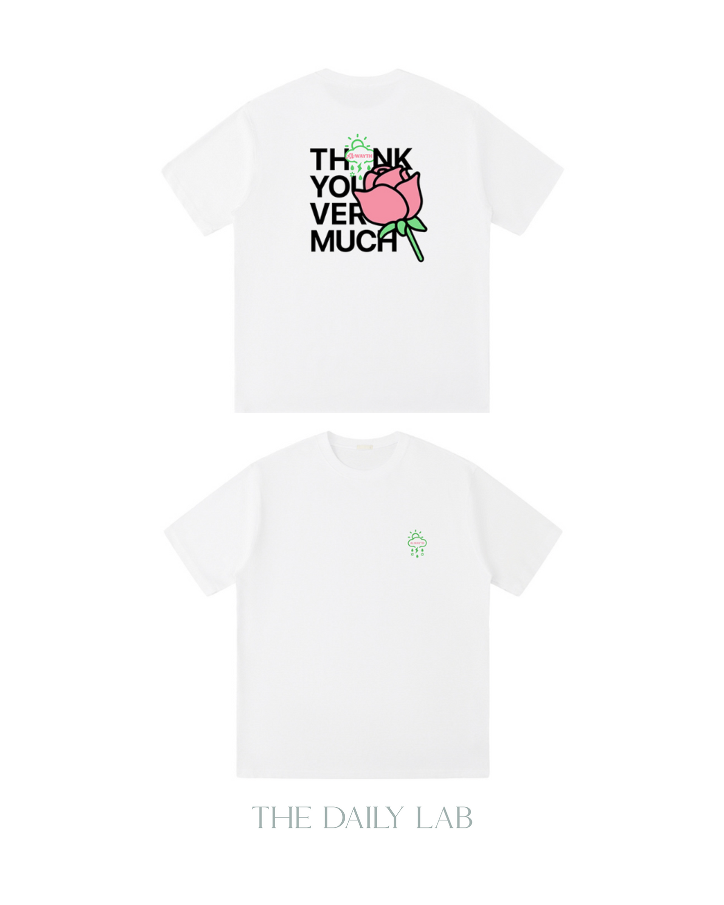 230G Very Rich Cotton Tee