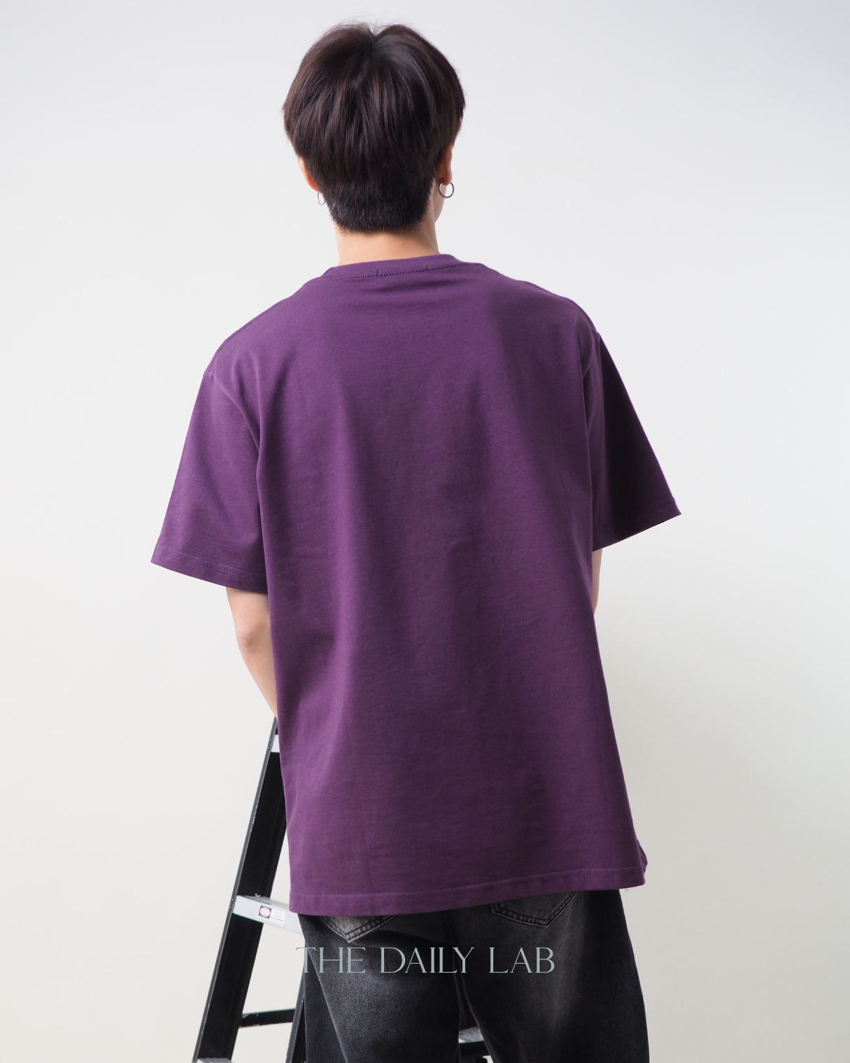 Chill Graphic Tee