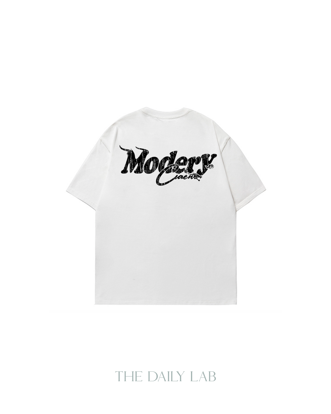 Modery Oversized Tee