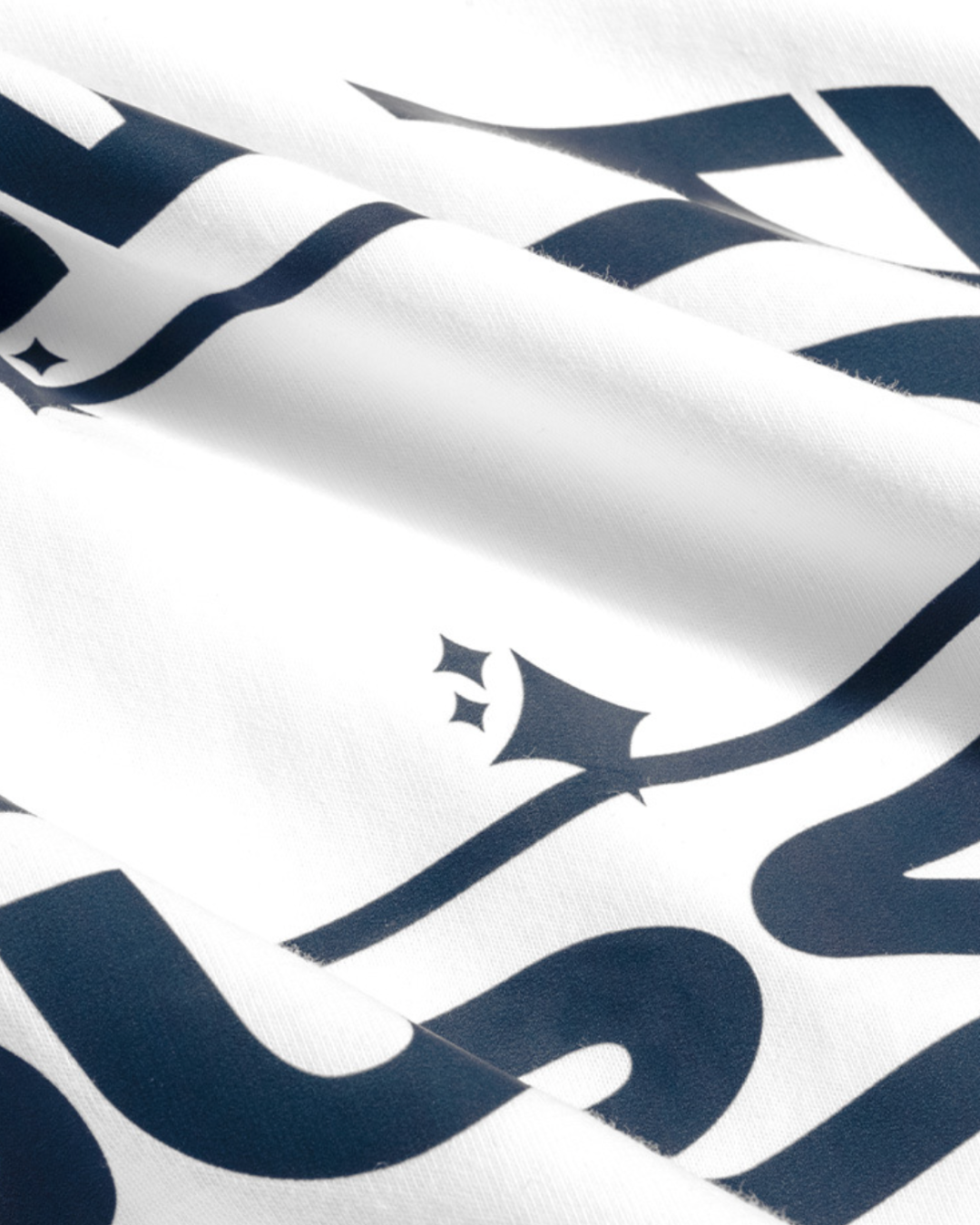 Believe In Yourself Cotton Tee