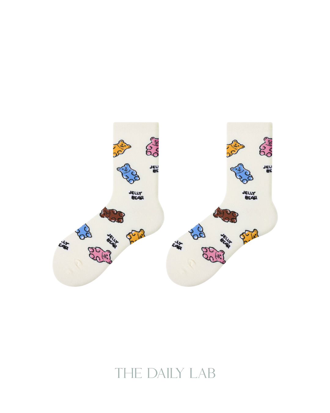 Cotton Quarter Socks (Pre-Order)