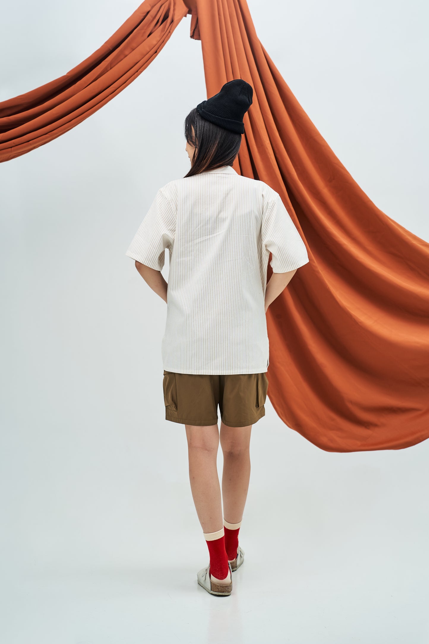 Retro Traditional Button Tang Suit