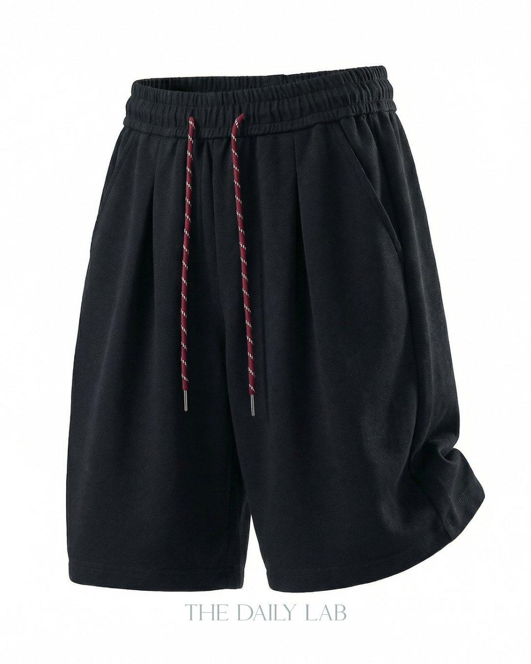 Urban Motion Shorts in Black