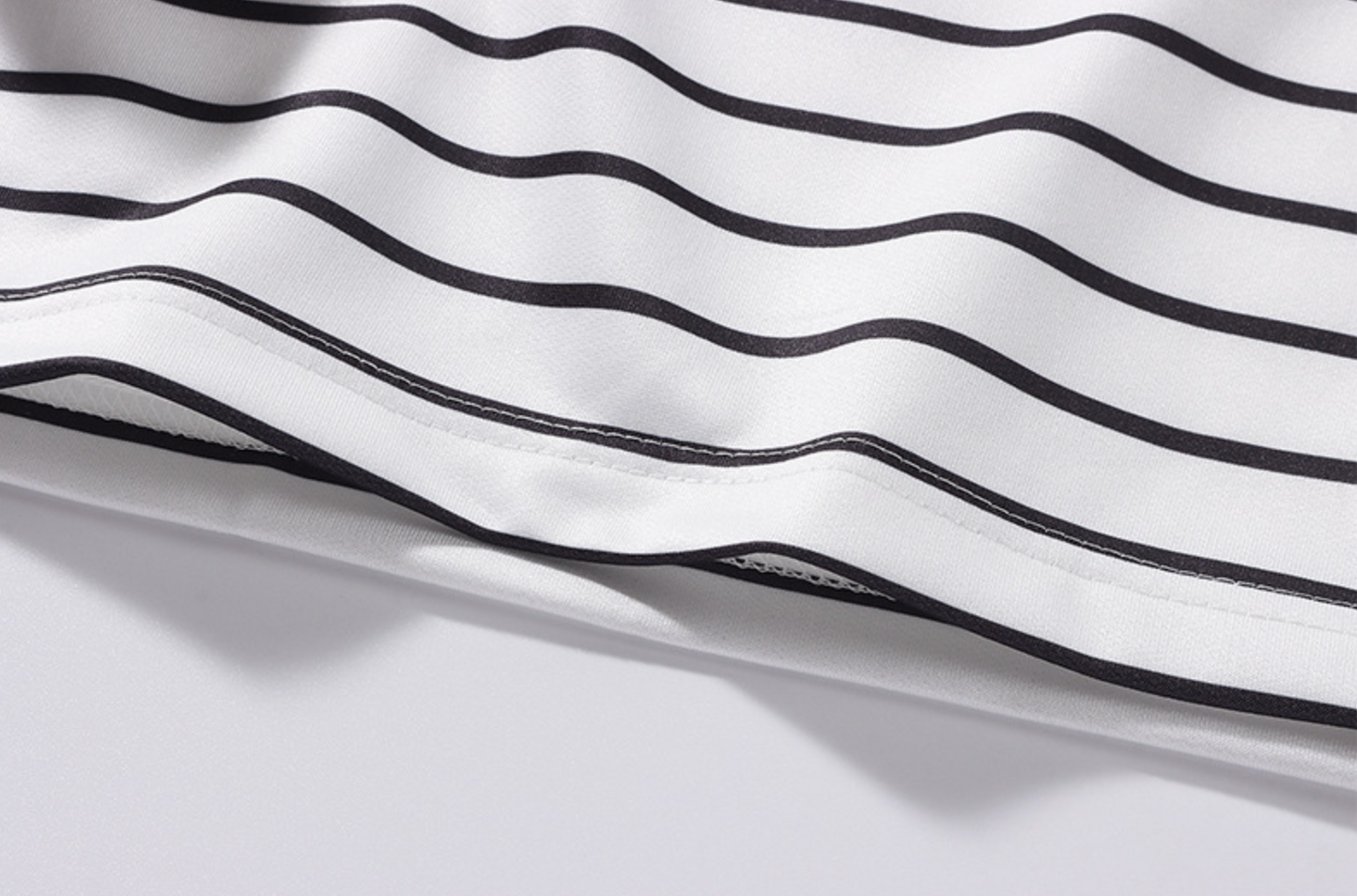 Urban Stripes Sweater