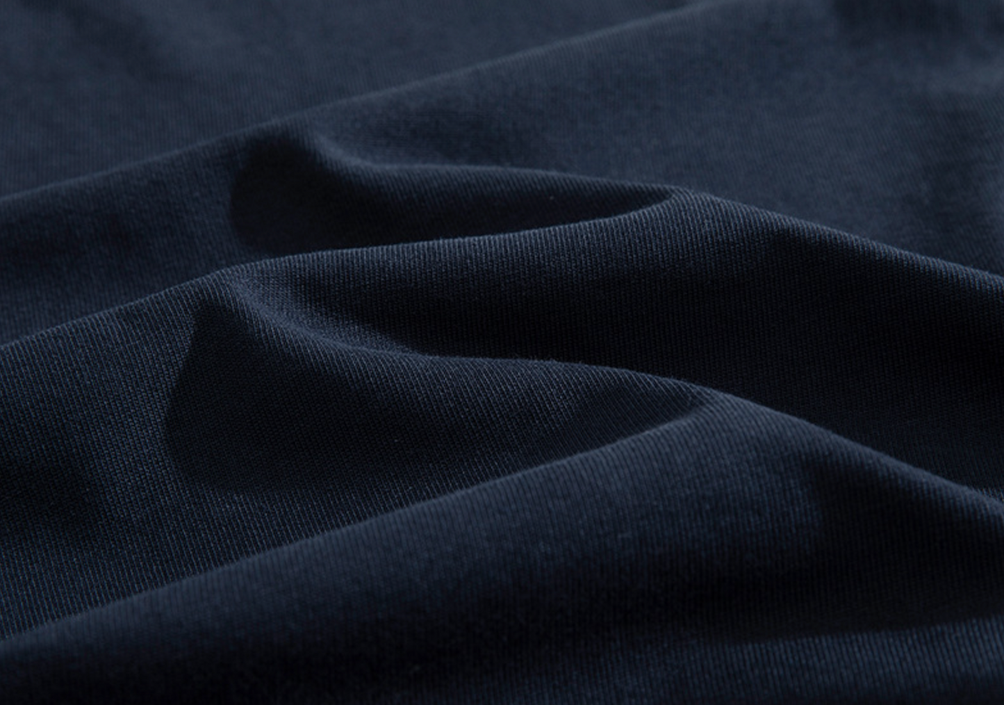 UrbanCraft Workwear Tee in Blue