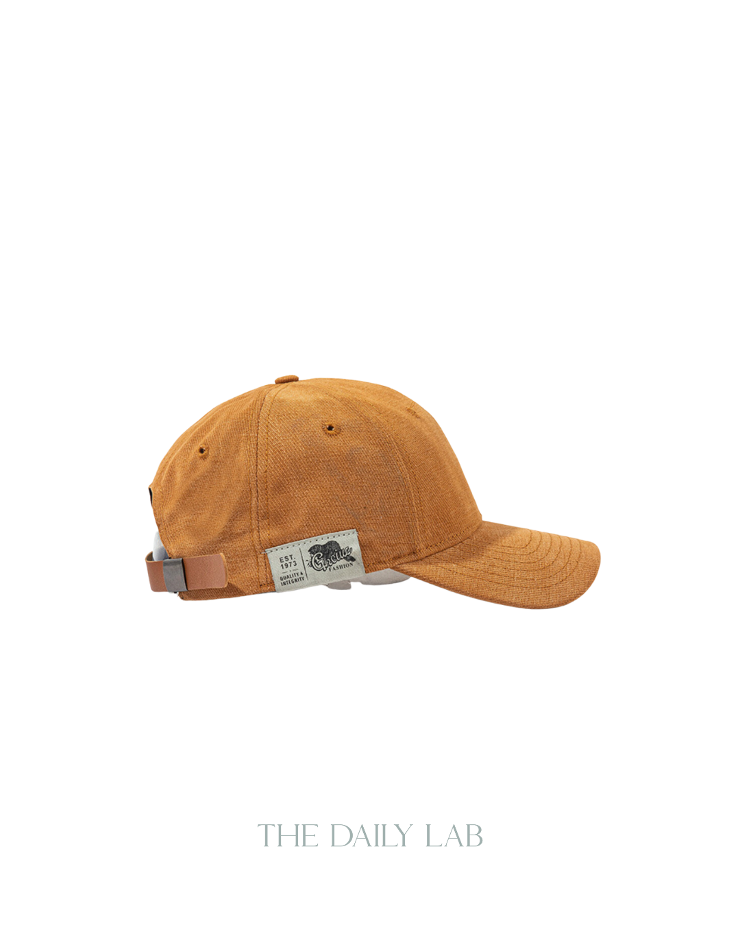 Vintage 1973 Baseball Cap