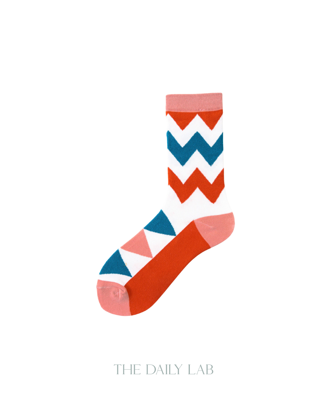 Cotton Quarter Socks (Pre-Order)