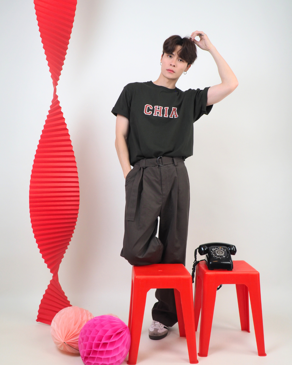 Beer For Life Customized Tee