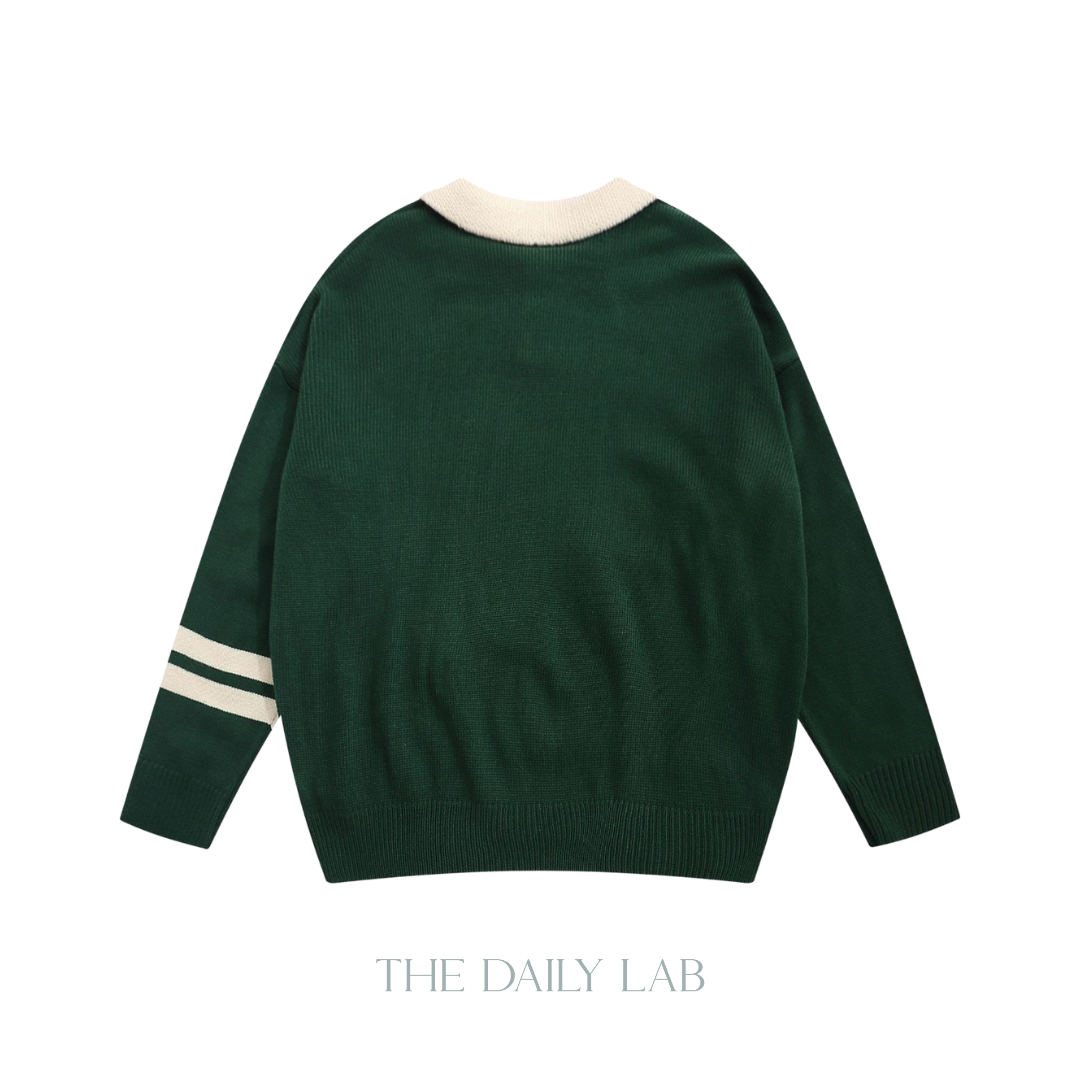 RAIDERS Oversized Sweater